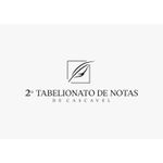 30 unidades Mousepad 20x20cm Caramelo com logo 2 TABELIONATO DE NOTAS DE CASCAVEL