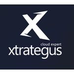 7 Unidades Mousepad 90x40cm Azul Marinho com logo XTRATEGUS