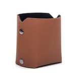 Combo Porta Lapis + Porta Treco Caramelo