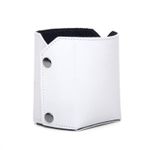 Combo Porta Lapis + Porta Treco Branco