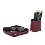Combo Porta Lapis + Porta Treco Bordo