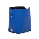 Porta Lapis Azul Bic
