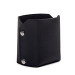 Porta Lapis Preto