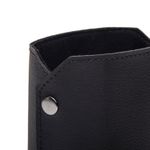 Porta Lapis Preto