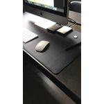 Mousepad Bullpad MAX 90x40cm Grafite