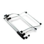 Suporte STEEL Cromado