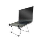 Suporte STEEL Cromado