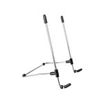 Suporte STEEL Cromado