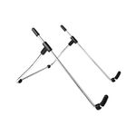 Suporte STEEL Cromado