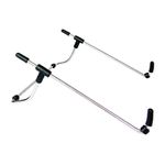 Suporte STEEL Cromado