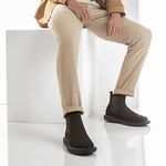 Bota Chelsea Angelo All Black Preta