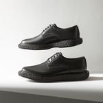 Sapato Casual Derby Cavalcante All Black