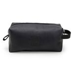 Necessarie em couro D'Galloni Allback