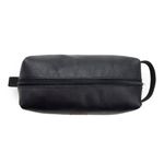 Necessarie em couro D'Galloni Allback