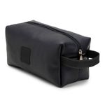 Necessarie em couro D'Galloni Allback