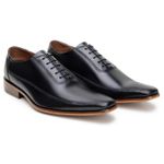 Sapato Social Oxford Paolo Preto