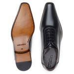 Sapato Social Oxford Paolo Preto