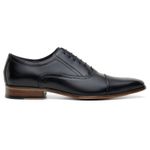 Sapato Social Oxford Donatello Preto