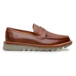 Loafer Casual Píer Wisky 