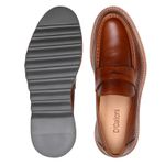 Loafer Casual Píer Wisky 