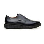 Derby Casual Georgio Preto