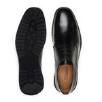 Derby Casual Georgio Preto