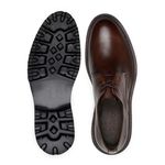 Derby Casual Marino Moca 