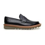 Loafer Casual Píer Preto