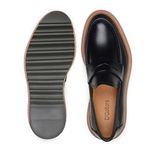 Loafer Casual Píer Preto