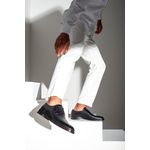 Sapato Social Derby Lazzaro Preto