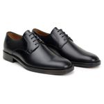 Sapato Social Derby Lazzaro Preto