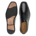 Sapato Social Derby Lazzaro Preto