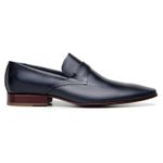 Sapato Social Loafer Armano Marinho