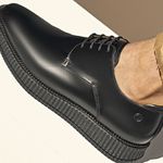 Derby Casual Georgio Preto