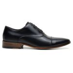 Sapato Social Oxford Walter Preto