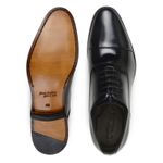 Sapato Social Oxford Walter Preto