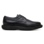 Sapato Casual Derby Cavalcante All Black