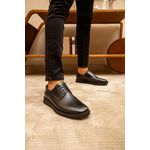 Derby Casual Georgio Preto
