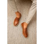 Loafer Casual Píer Wisky 