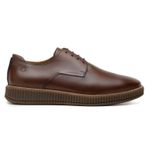 Derby Casual Georgio All Conhaque 