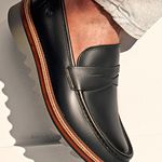 Loafer Casual Píer Preto