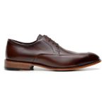 Sapato Social Derby Vicenzo Tabaco