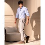 Bota Chelsea Angelo Camurça Marrom