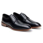 Sapato Social Derby Vicenzo Preto