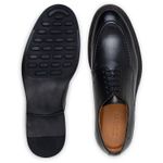 Sapato Social Derby Ettore Preto 