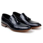 Mocassim Arturo Preto