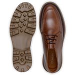 Bota Ankle Boot Bertoli Whisky