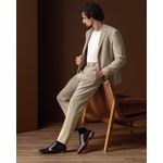 Sapato Social Oxford Walter Preto