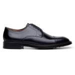 Sapato Social Derby Cosimo Preto