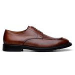 Sapato Social Derby Ettore Whisky 